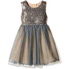 Nauti Nati Baby Girls' Dress